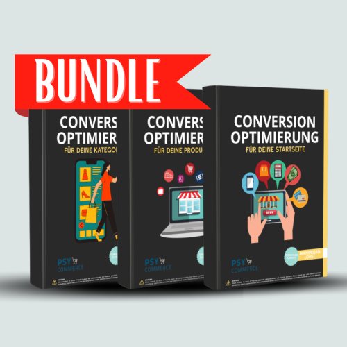 CRO eBook Bundle